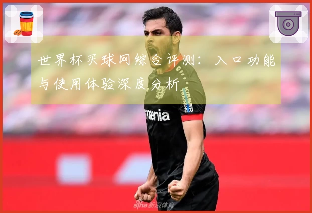 世界杯买球网综合评测：入口功能与使用体验深度分析