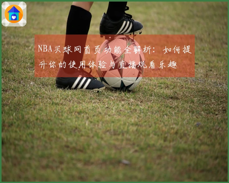 NBA买球网首页功能全解析：如何提升你的使用体验与直播观看乐趣