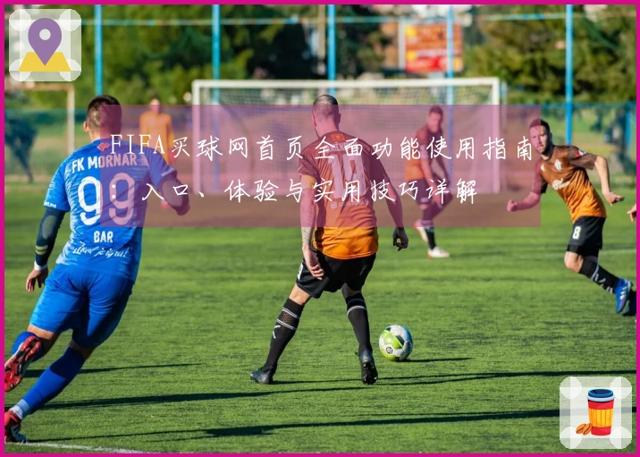 FIFA买球网首页全面功能使用指南：入口、体验与实用技巧详解