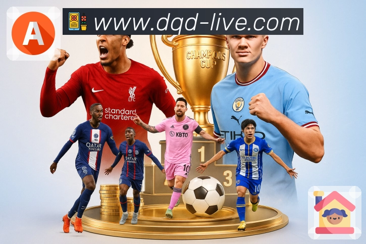 <strong>懂球帝</strong>官方App 多设备同步预览